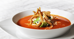 Mcalister's Chicken Tortilla Soup Recipe