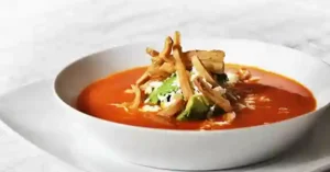 Max And Erma's Chicken Tortilla Soup Recipe