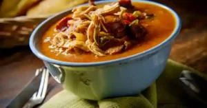 Sloppy Joe Recipe With Chicken Gumbo Soup