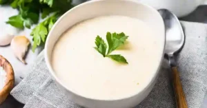 Demos Chicken And Rice Soup Recipe