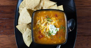 Mcalister's Chicken Tortilla Soup Recipe