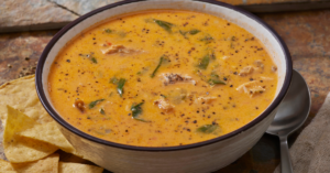 Mcalister's Chicken Tortilla Soup Recipe