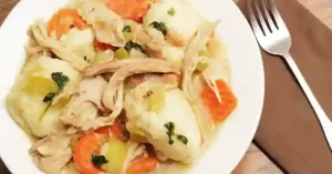 Kosher Chicken Soup Recipe