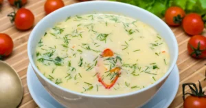 Low Sodium Cream Of Chicken Soup